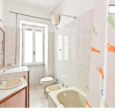 Apartmán Appio Latino *