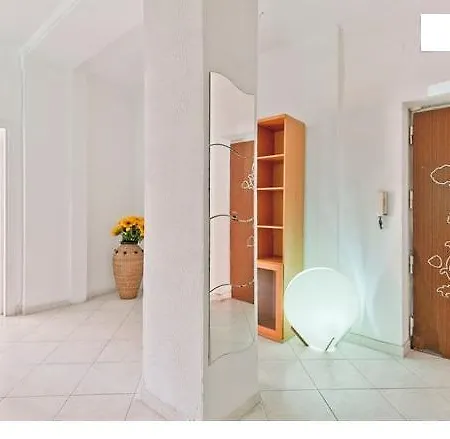 Appio Latino Apartmán Řím