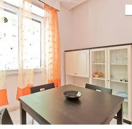 Appio Latino Apartmán *
