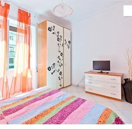 Appio Latino Apartmán