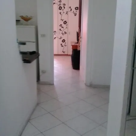 Apartmán Appio Latino