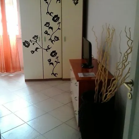 Apartmán Appio Latino *