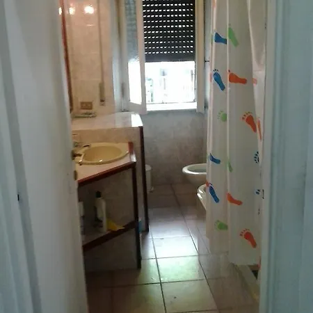 Apartment Appio Latino *